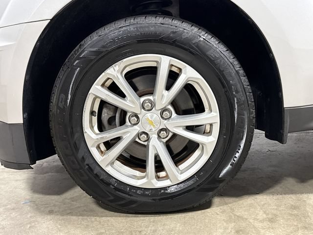 Used 2017 Chevrolet Equinox LT w/ Convenience Package FWD image 26