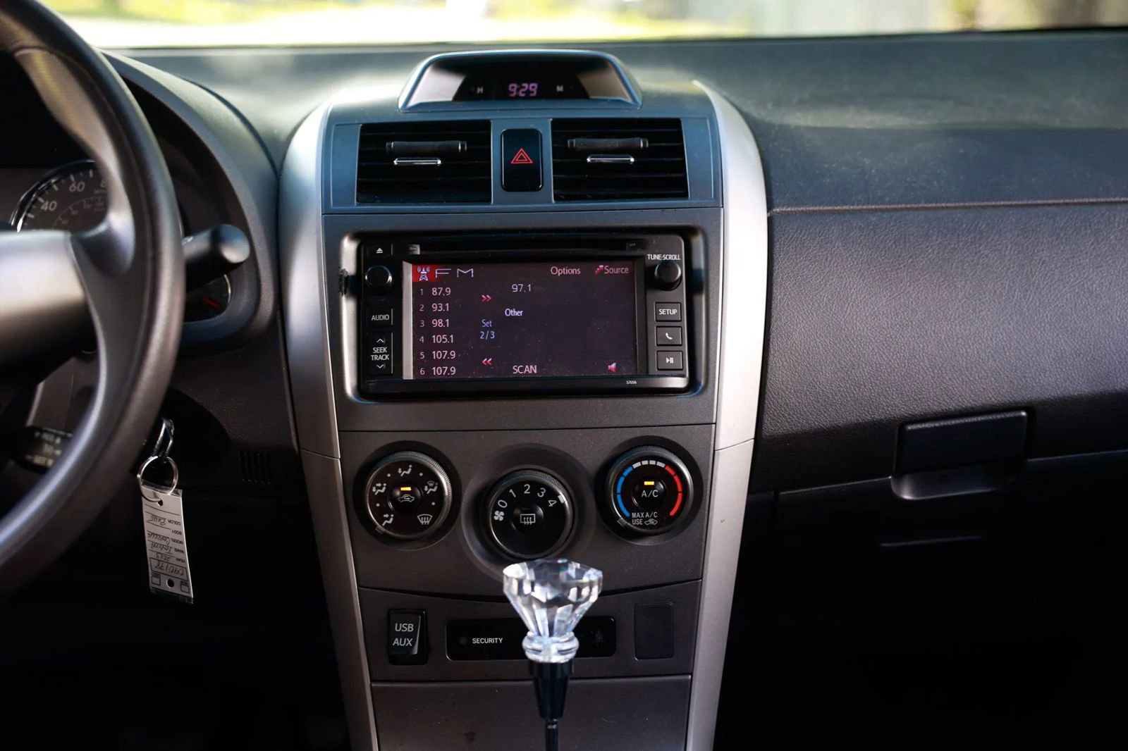 Used 2013 Toyota Corolla S Special Edition image 34