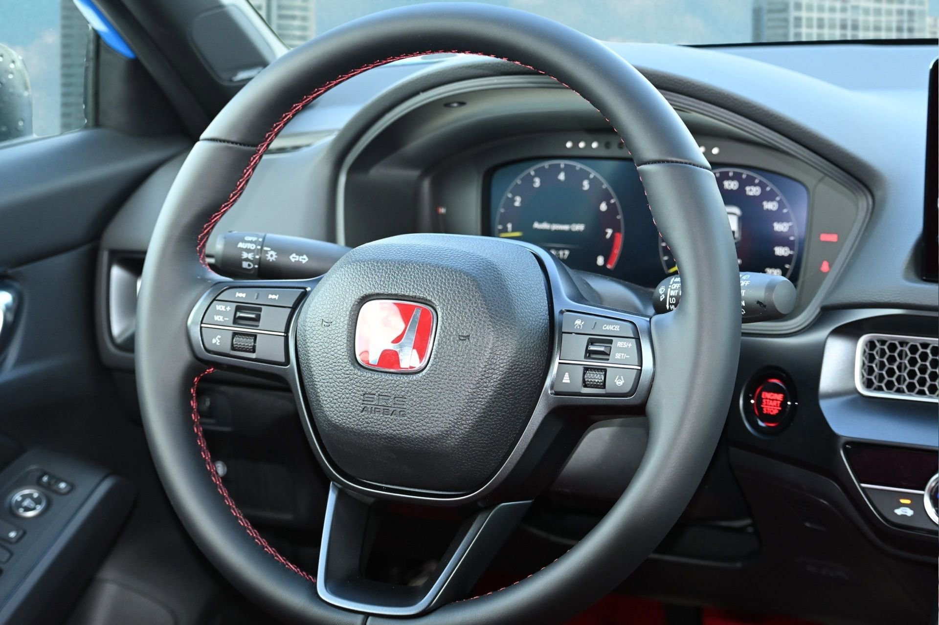 New 2025 Honda Civic Type R image 18