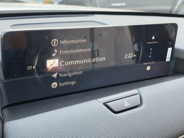 New 2026 MAZDA CX-90 Plug-In Hybrid w/Premium Sport image 17