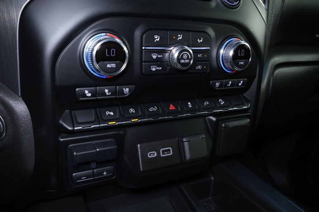 Used 2021 GMC Sierra 1500 Denali image 38