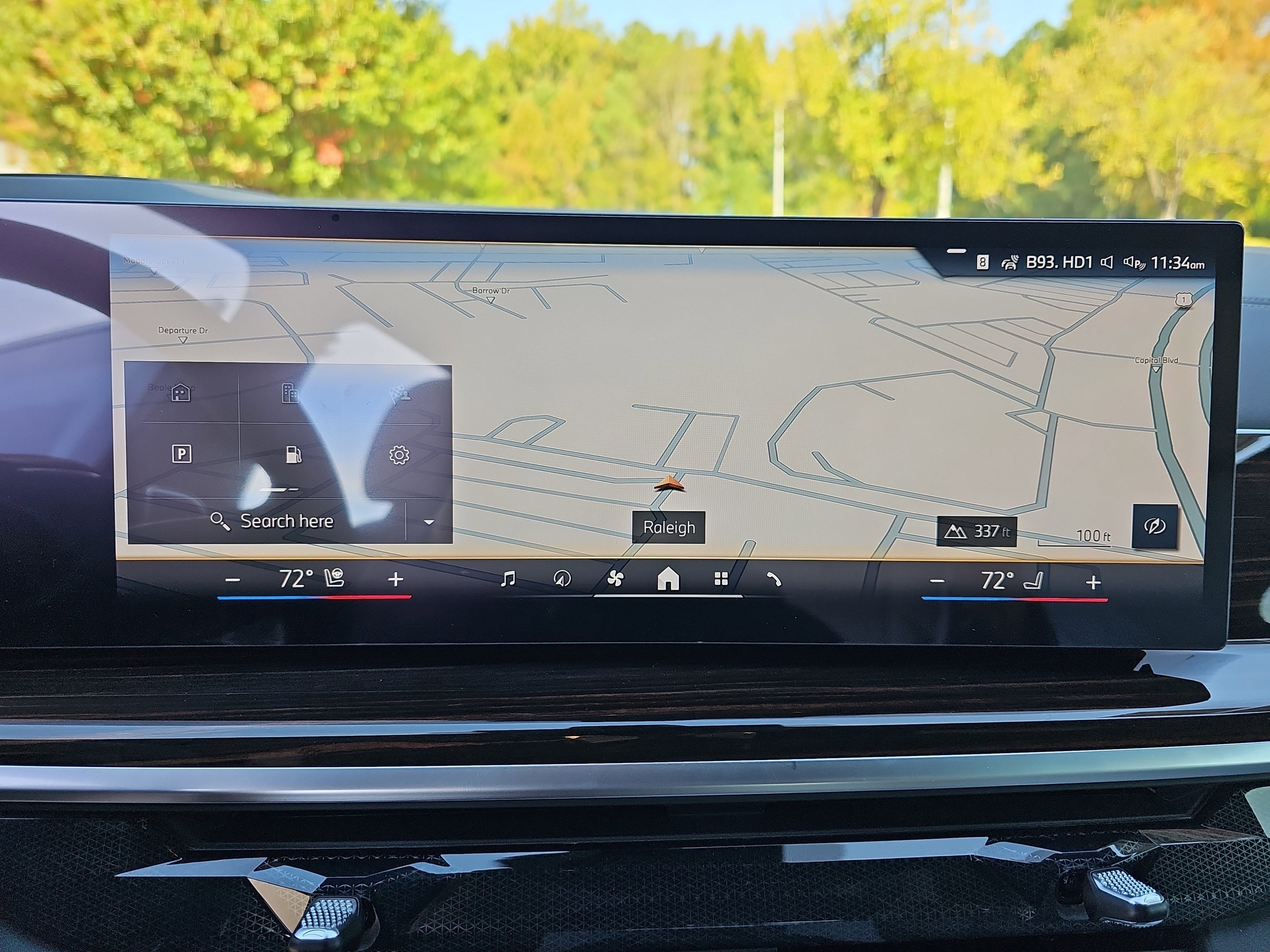 New 2026 BMW X5 xDrive40i w/ Climate Comfort Package image 25