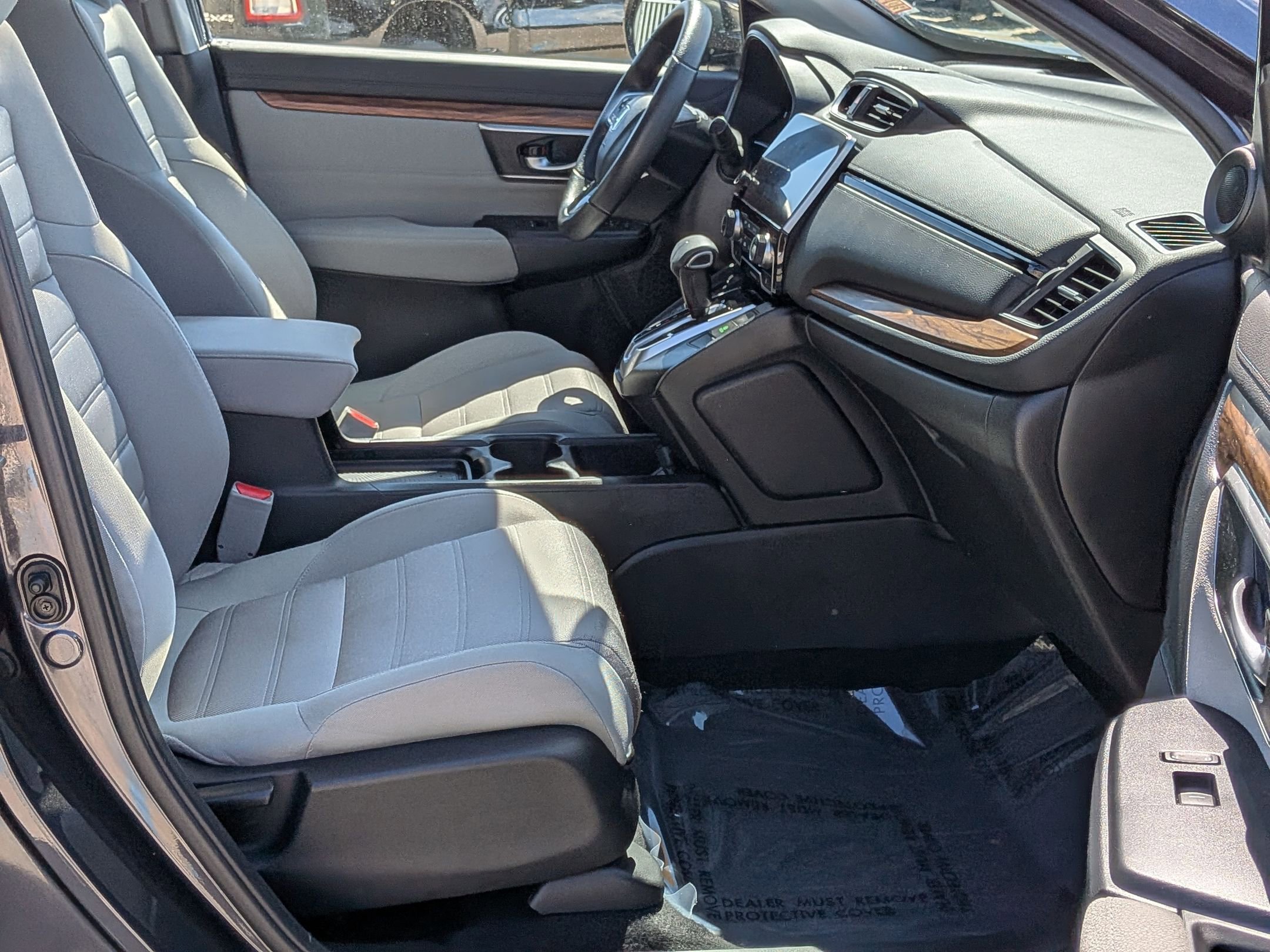 Used 2019 Honda CR-V EX image 28