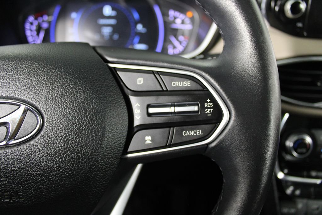 Used 2019 Hyundai Santa Fe FWD image 27