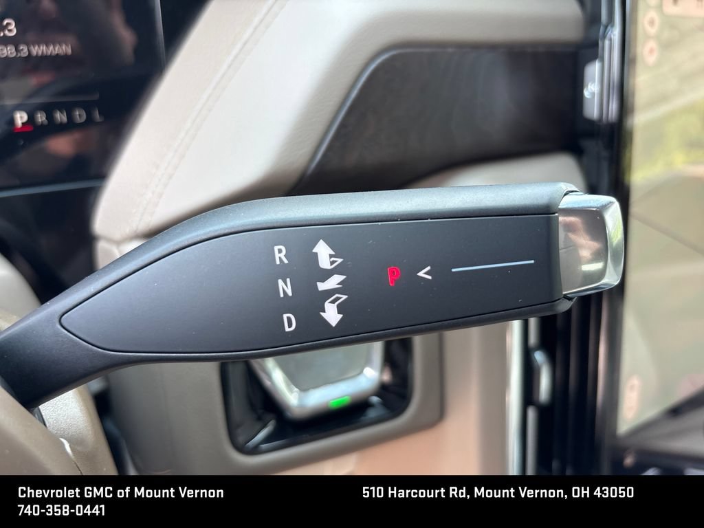 New 2026 GMC Yukon XL Denali w/ Denali Reserve Package AWD/4WD image 29
