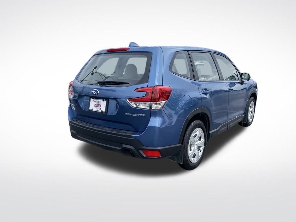 Certified 2023 Subaru Forester image 16