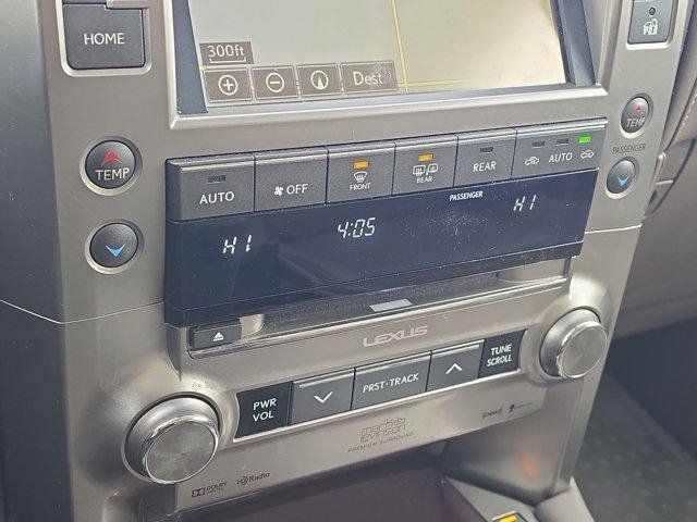 Used 2019 Lexus GX 460 Luxury image 28