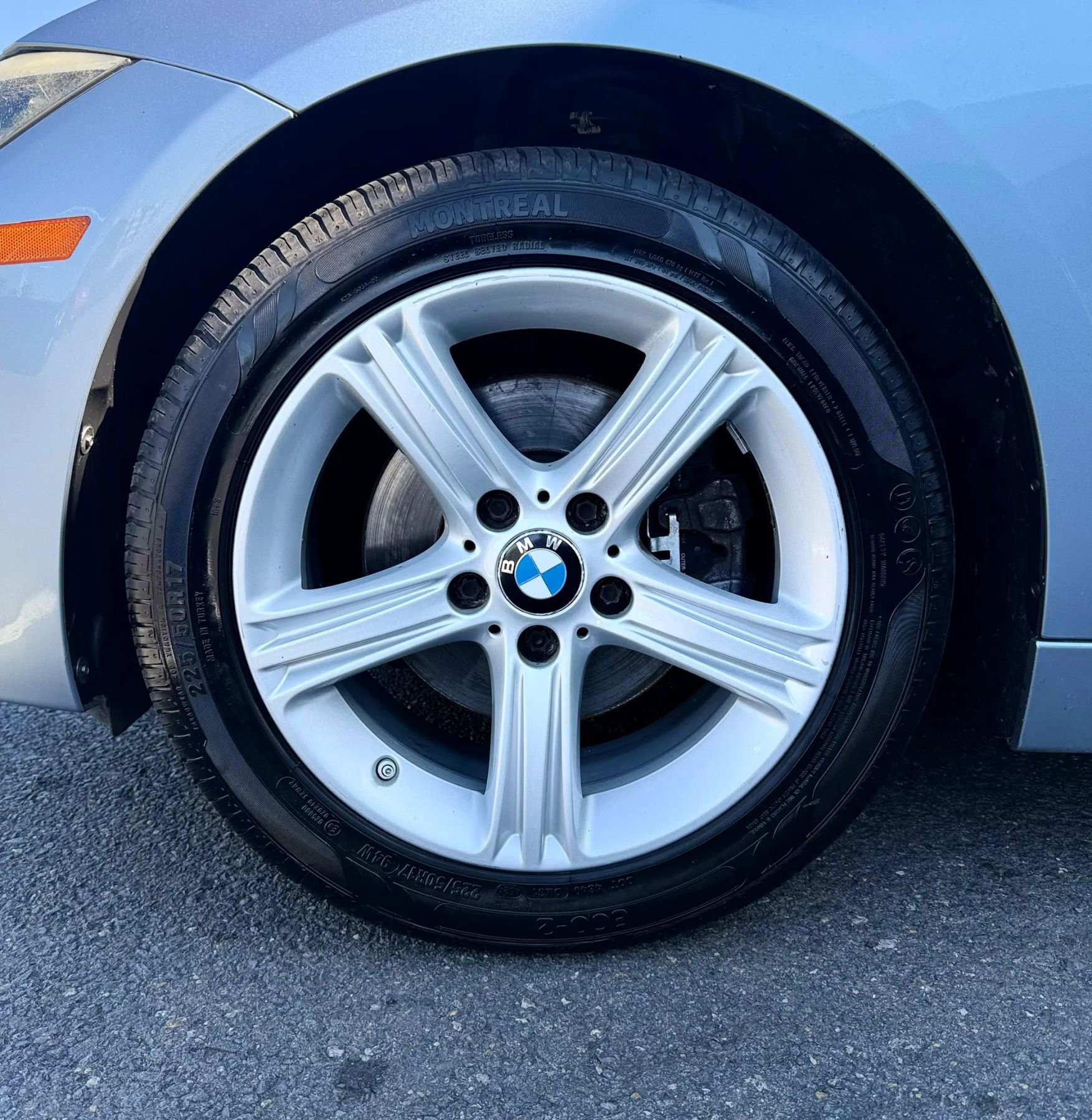 Used 2015 BMW 328i xDrive Sedan AWD/4WD image 52