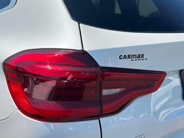 Used 2020 BMW X3 xDrive30i w/ Premium Package AWD/4WD image 16