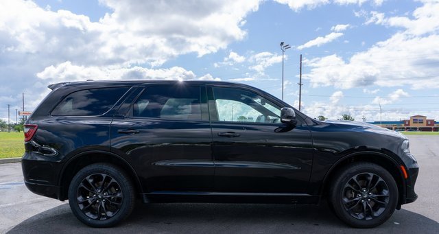 Used 2022 Dodge Durango GT image 5