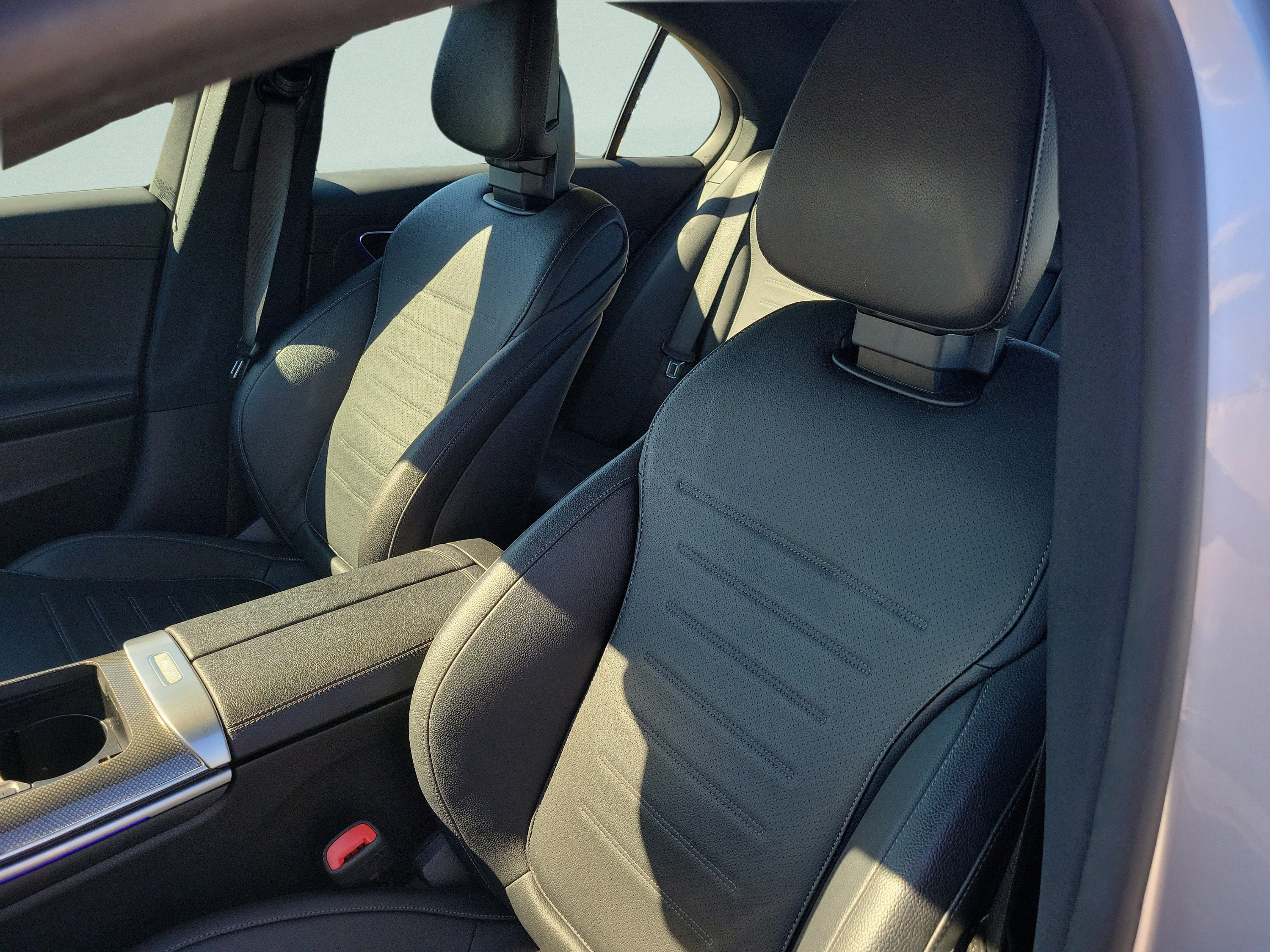 Certified 2023 Mercedes-Benz C 300 Sedan image 18