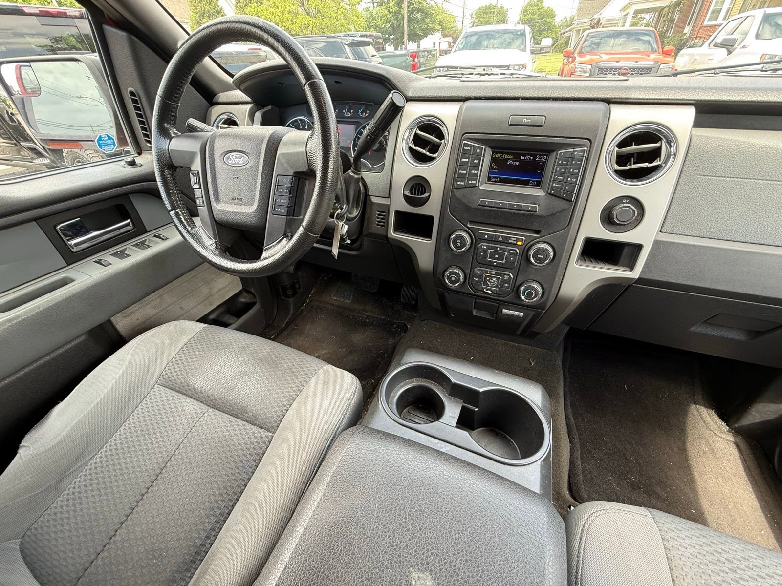 Used 2013 Ford F150 XLT w/ XLT Convenience Pkg RWD image 22