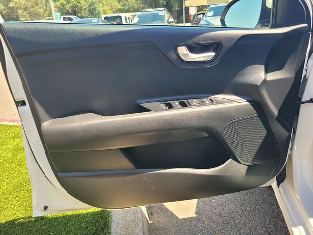 Used 2018 Kia Rio EX FWD image 16