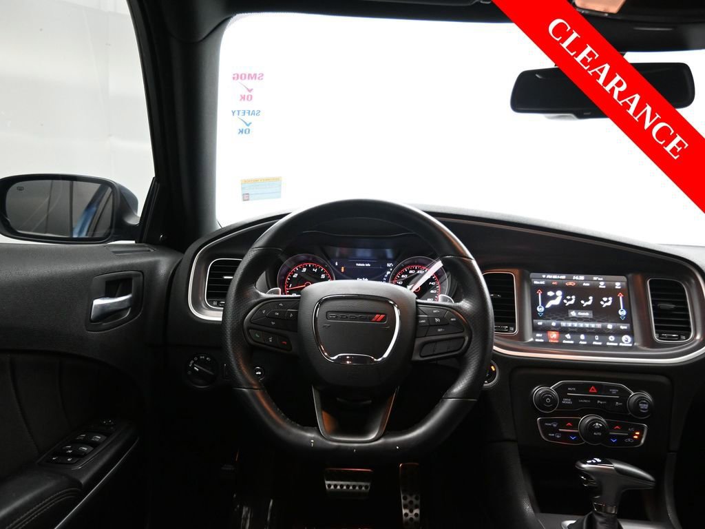 Used 2022 Dodge Charger Scat Pack image 32