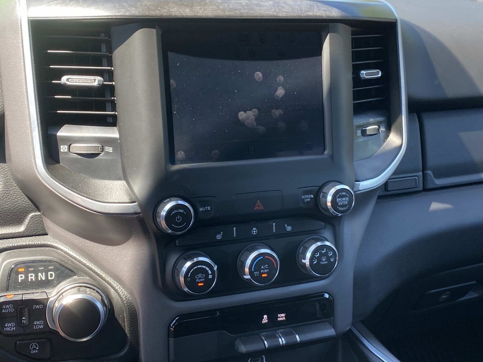 Used 2023 RAM 1500 Big Horn AWD/4WD image 30