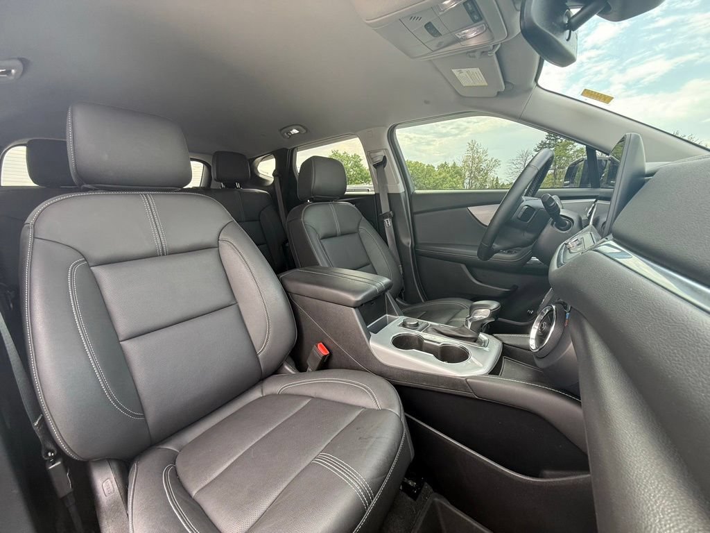 Used 2024 Chevrolet Blazer LT w/ Redline Edition FWD image 32