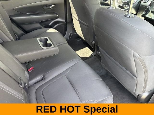 Used 2024 Hyundai Tucson SEL image 38