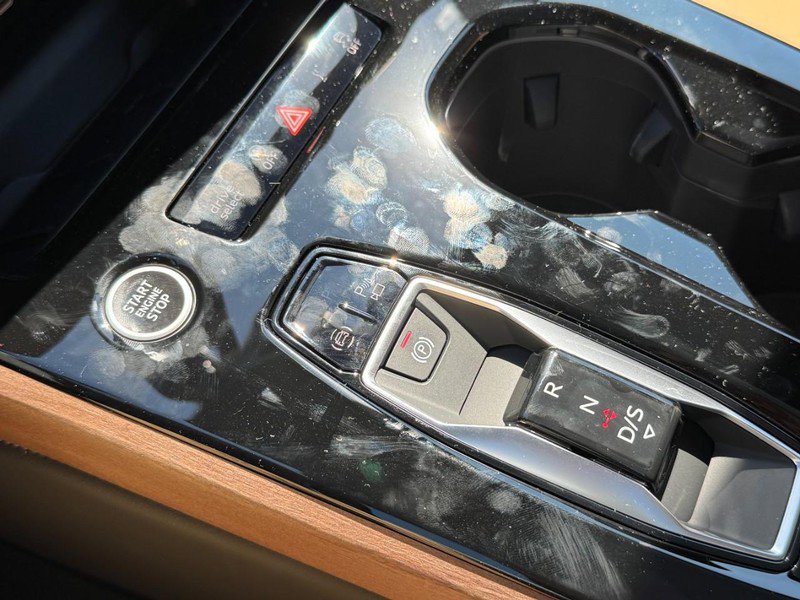 New 2025 Audi A5 2.0T Premium Plus image 13