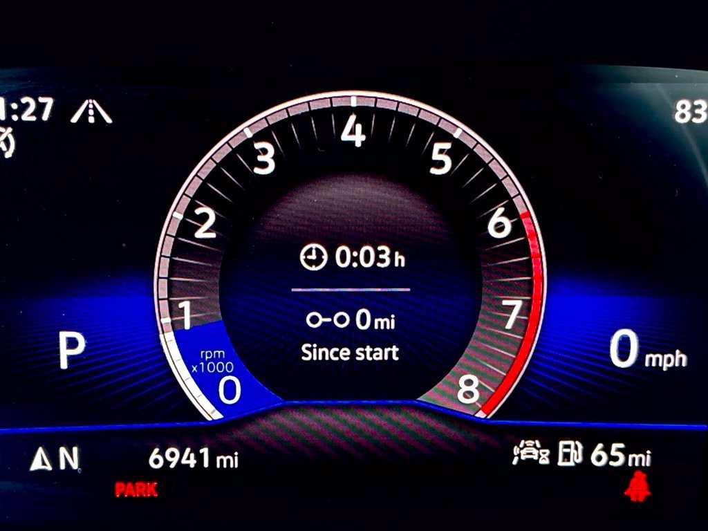 Used 2026 Volkswagen Jetta SE FWD image 26