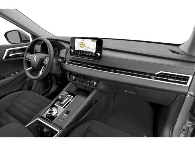 Used 2023 Mitsubishi Outlander SE FWD image 46