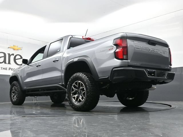 Used 2026 Chevrolet Colorado ZR2 AWD/4WD image 5