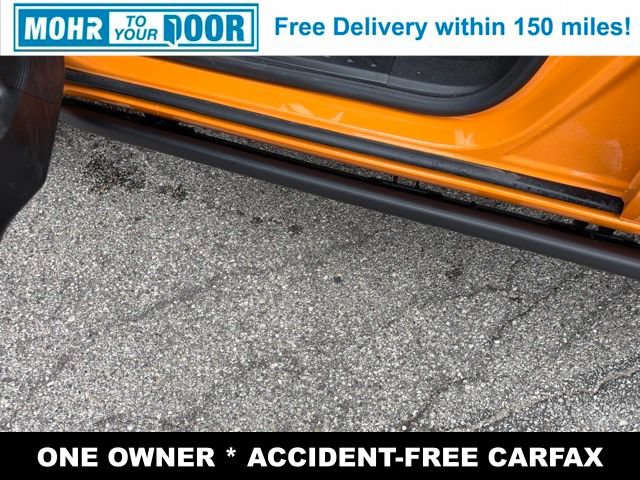 Used 2025 Chevrolet Colorado Z71 AWD/4WD image 12