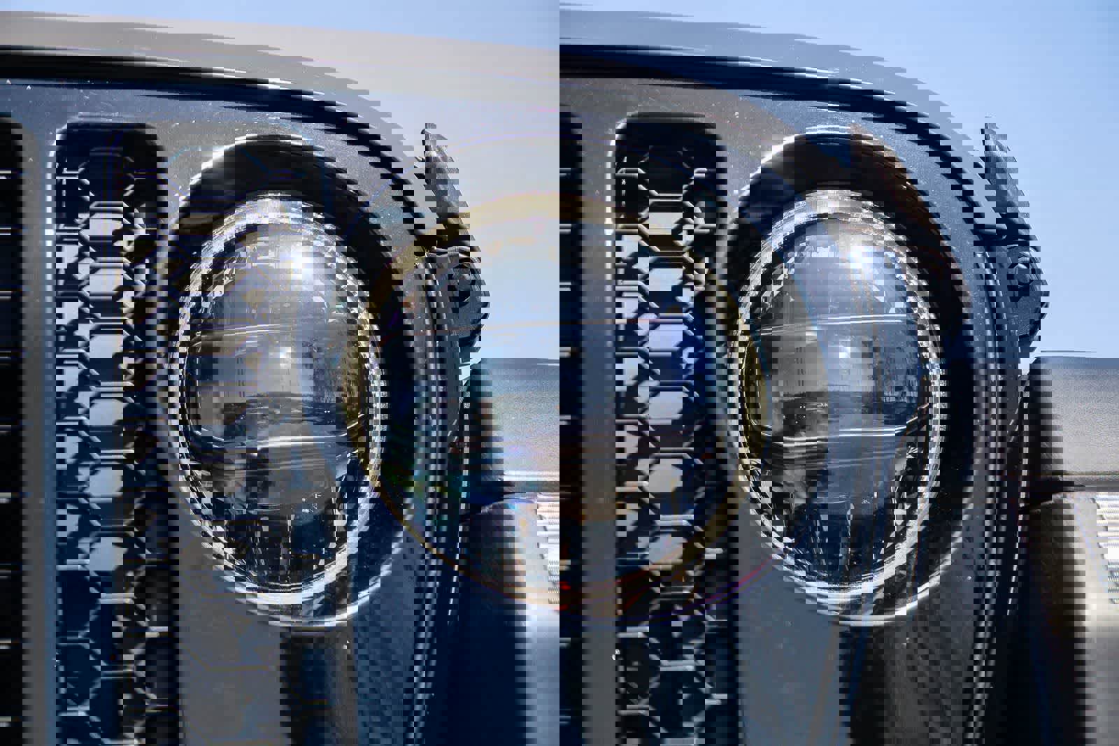 Used 2023 Jeep Wrangler Unlimited image 10