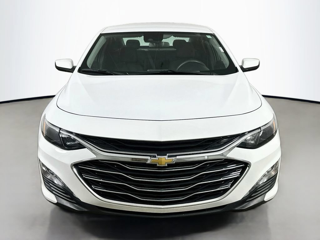Used 2025 Chevrolet Malibu LT FWD video 2