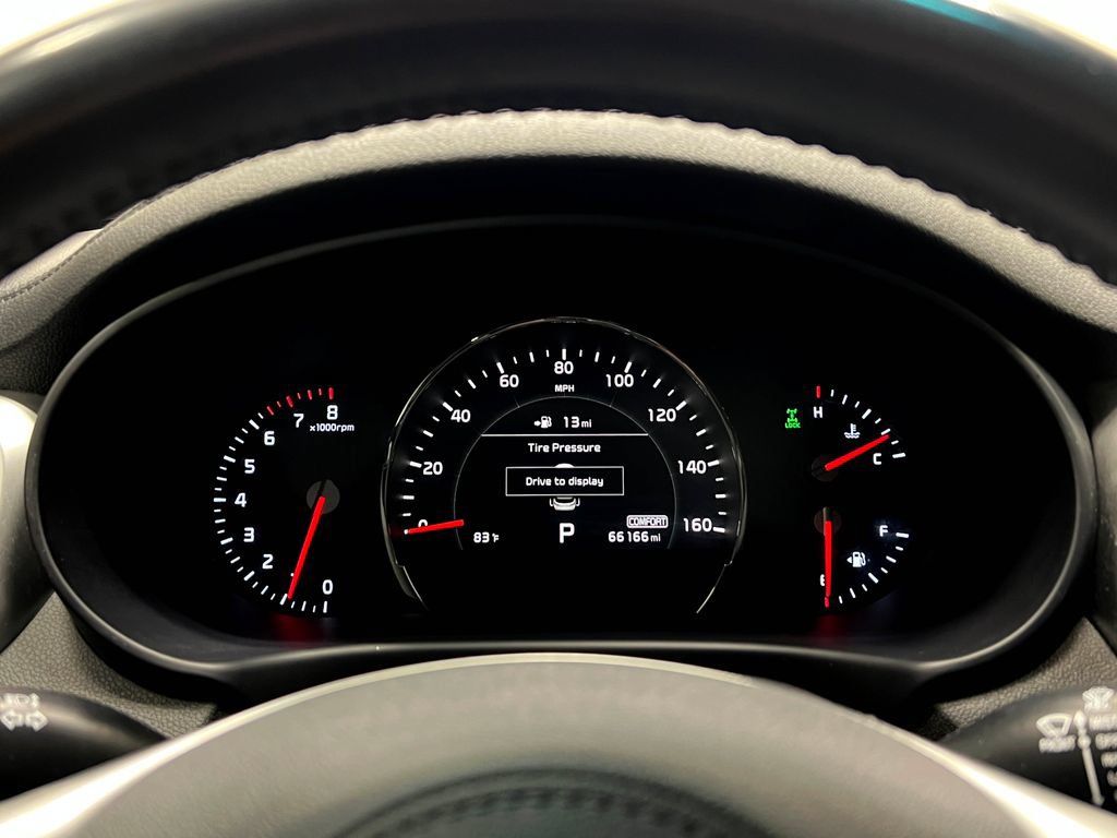 Used 2019 Kia Sorento EX AWD/4WD image 23