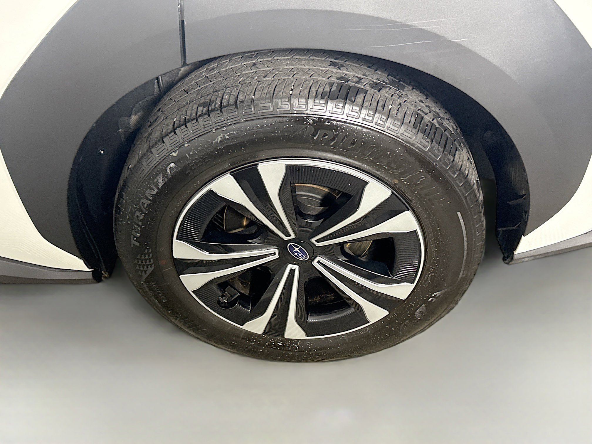 Used 2024 Subaru Solterra Premium image 37