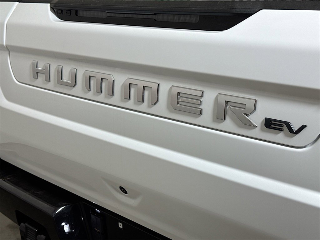 New 2024 GMC Hummer EV 3X w/ Battery Pack, 24 Module Pack image 18