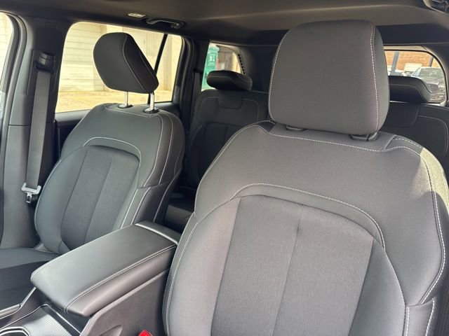 New 2026 Jeep Grand Cherokee Laredo X RWD image 11