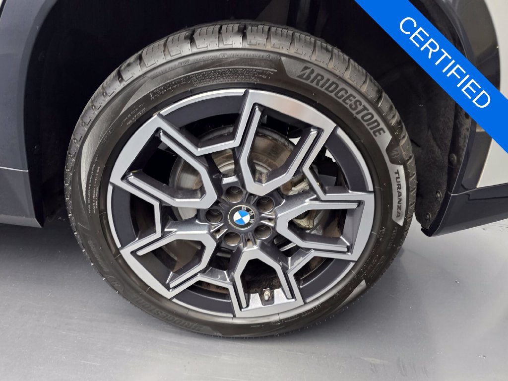 Certified 2023 BMW X1 xDrive28i w/ Premium Package AWD/4WD image 17