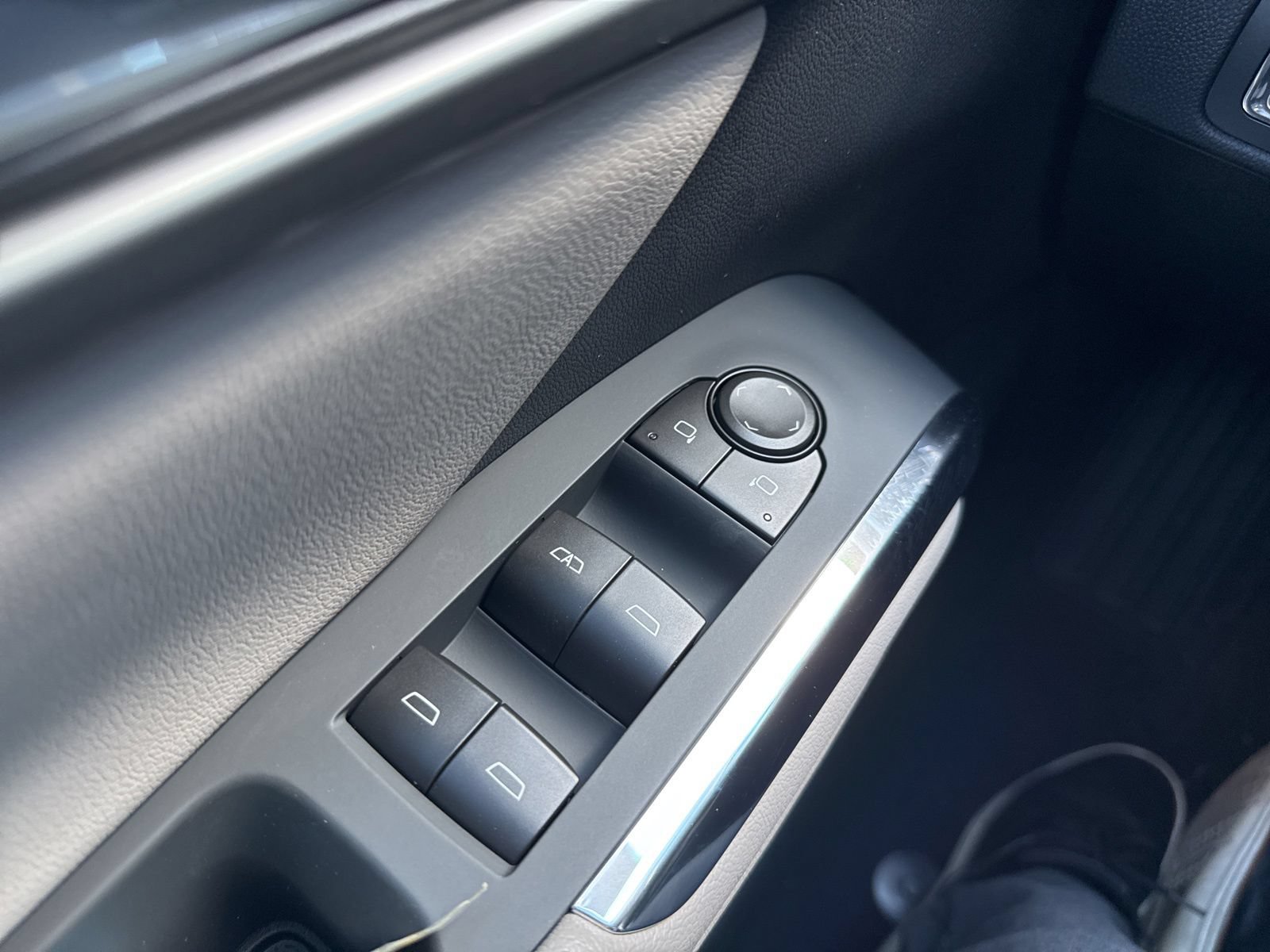 New 2026 Chevrolet Traverse LT AWD/4WD image 37