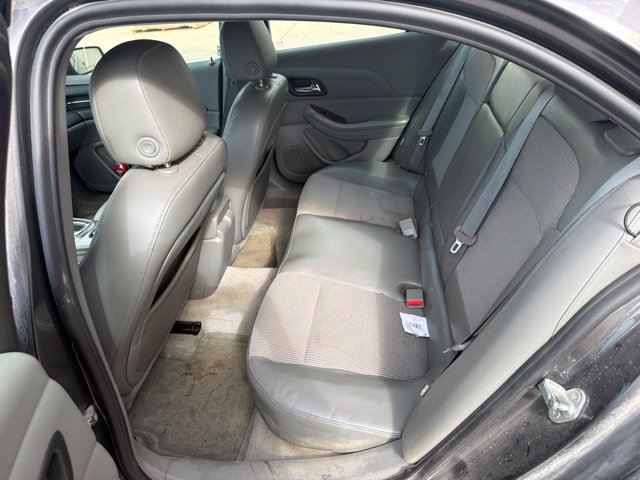 Used 2013 Chevrolet Malibu LT w/ Power Convenience Package FWD image 16