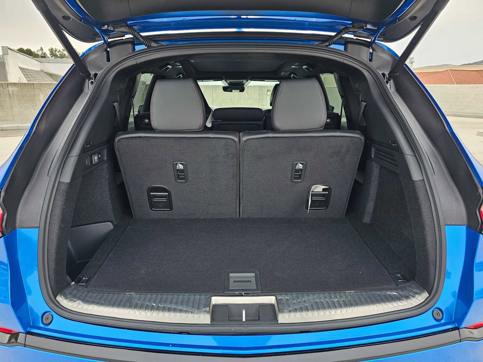 New 2026 Acura MDX A-Spec image 15