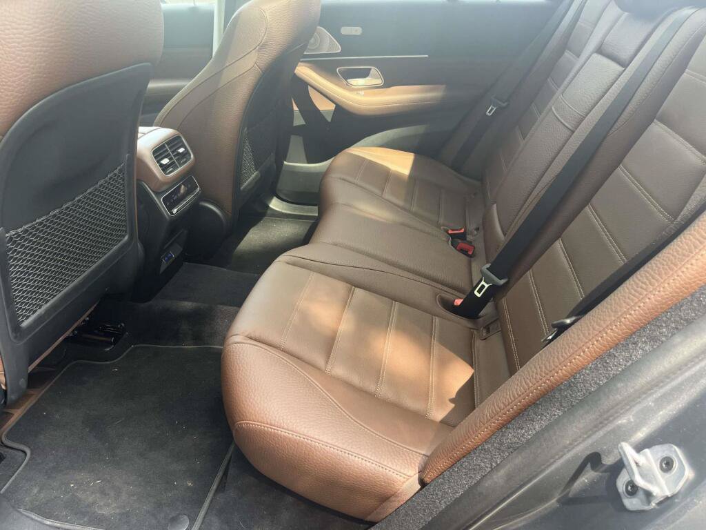 Certified 2024 Mercedes-Benz GLE 350 4MATIC image 18