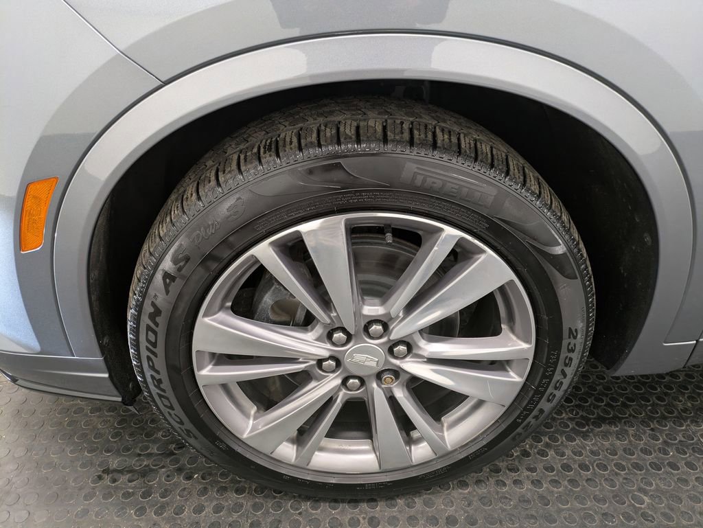 Used 2020 Cadillac XT6 Premium Luxury image 18