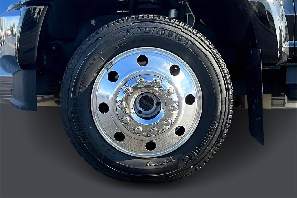 Used 2020 Ford F450 Lariat w/ Lariat Ultimate Package image 33