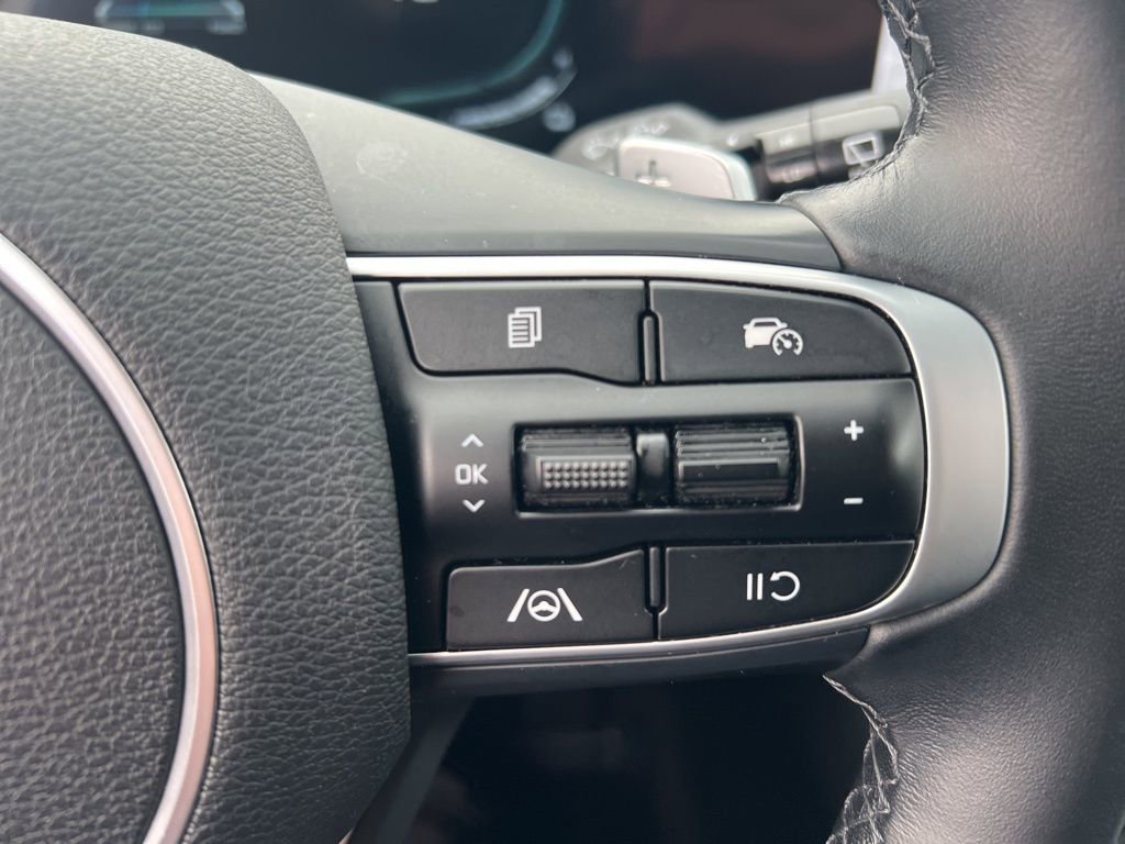 Certified 2023 Kia Sportage EX image 62