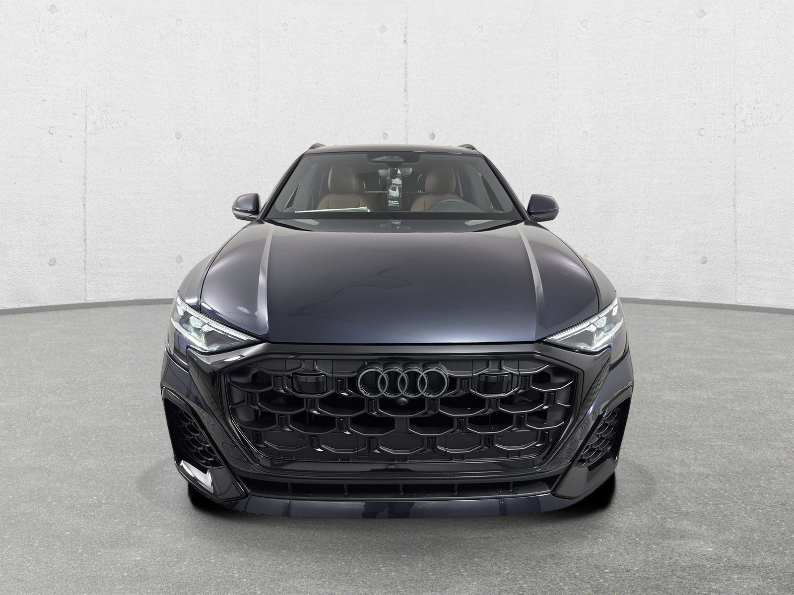 New 2027 Audi Q8 Premium Plus AWD/4WD image 2