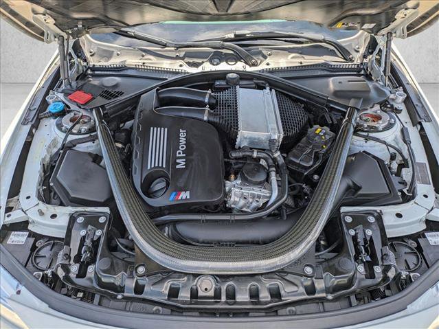 Used 2016 BMW M4 GTS image 21