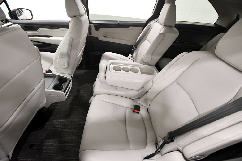 New 2027 Honda Odyssey EX-L image 14