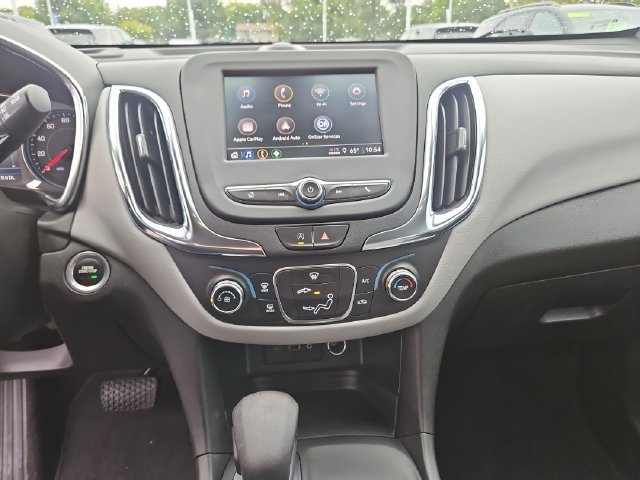 Used 2024 Chevrolet Equinox LS w/ LS Convenience Package FWD image 19