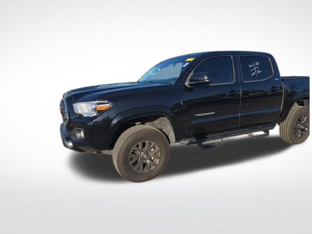 Used 2021 Toyota Tacoma SR5 image 7