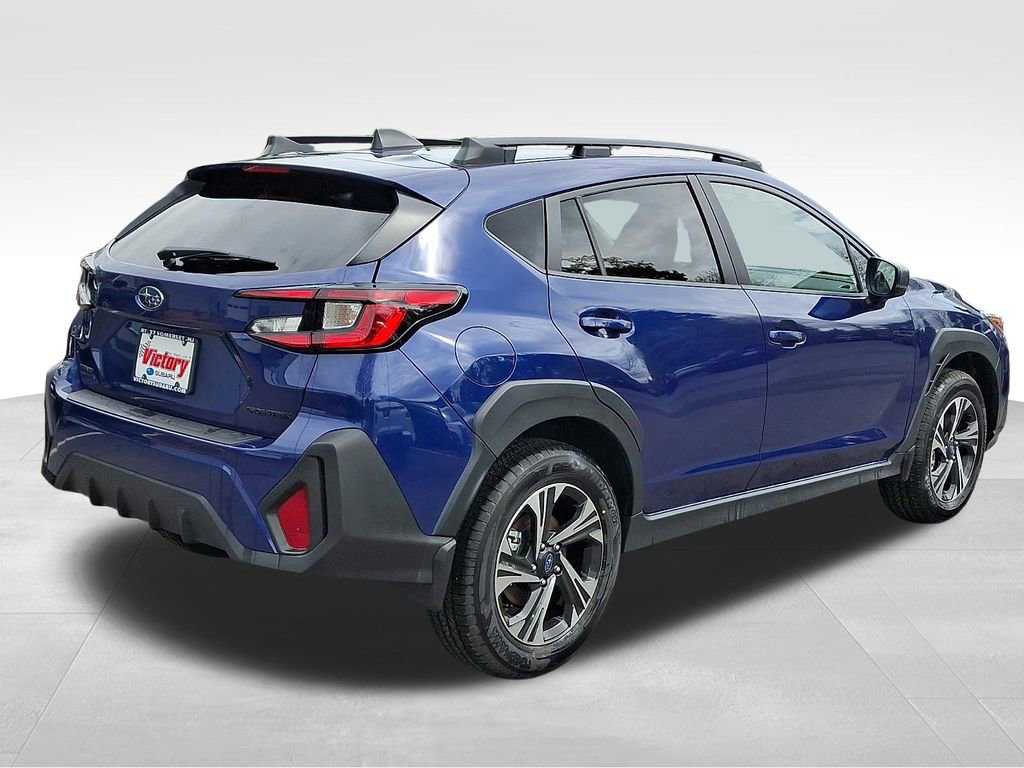 Used 2026 Subaru Crosstrek 2.0i Premium w/ Popular Package #4 AWD/4WD image 6