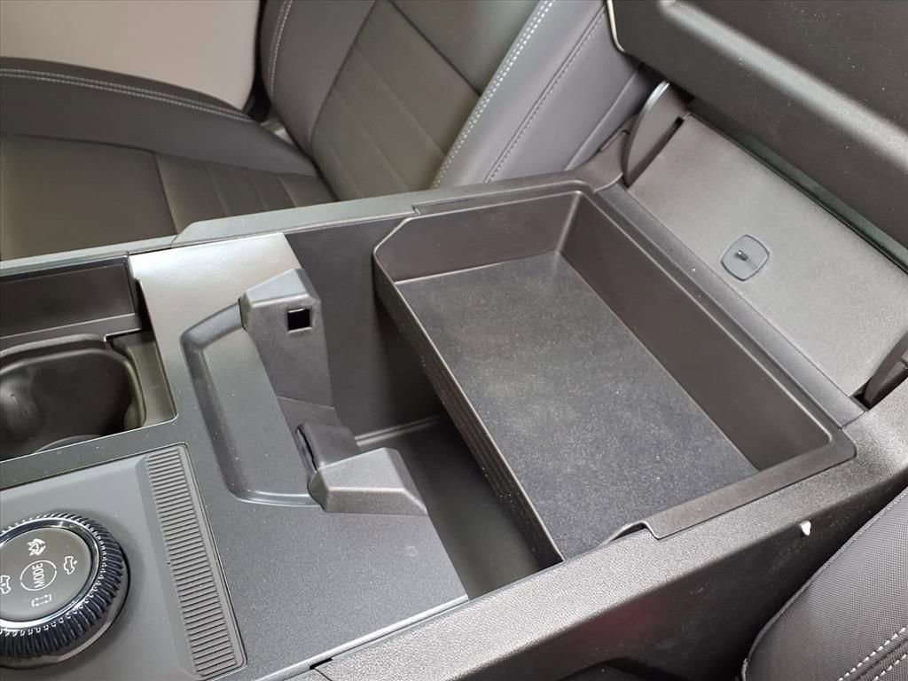 Used 2026 GMC Hummer EV 4x4 Crew Cab image 19