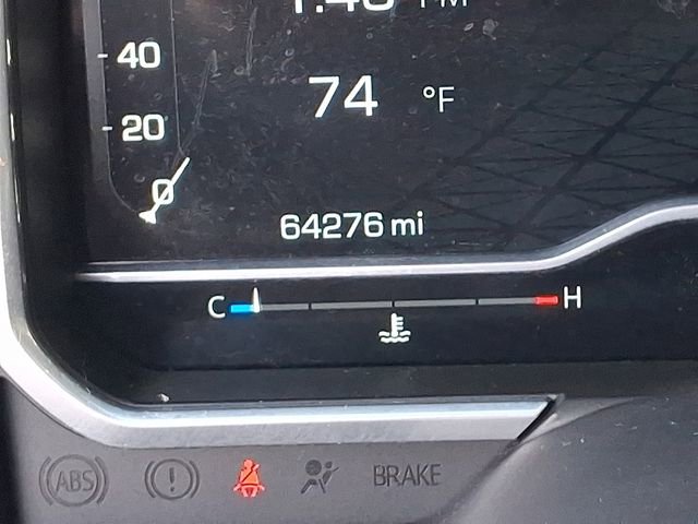 Used 2024 GMC Sierra 2500 Denali w/ Denali Reserve Package image 25