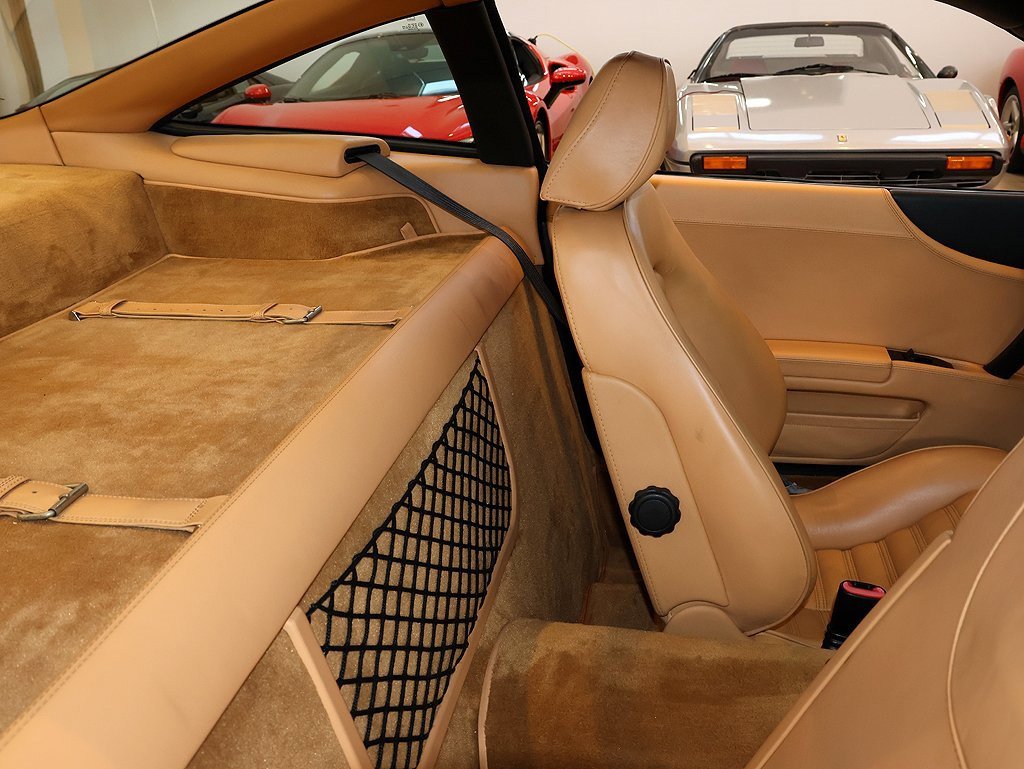 Used 1999 Ferrari 550 Maranello Maranello image 40