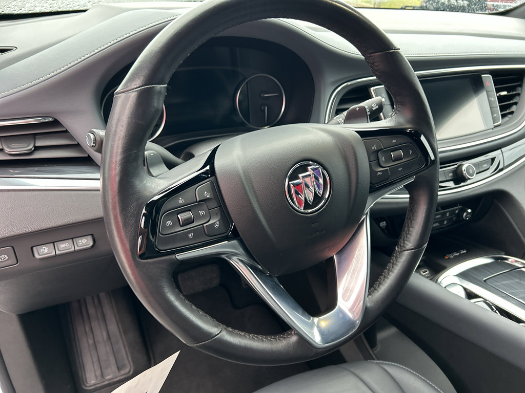 Used 2024 Buick Enclave Premium image 10
